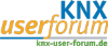 KNX User Forum